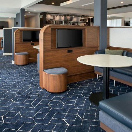 Hotel Courtyard By Marriott Annapolis Zewnętrze zdjęcie