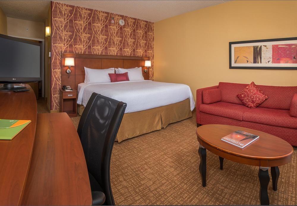 Hotel Courtyard By Marriott Annapolis Zewnętrze zdjęcie