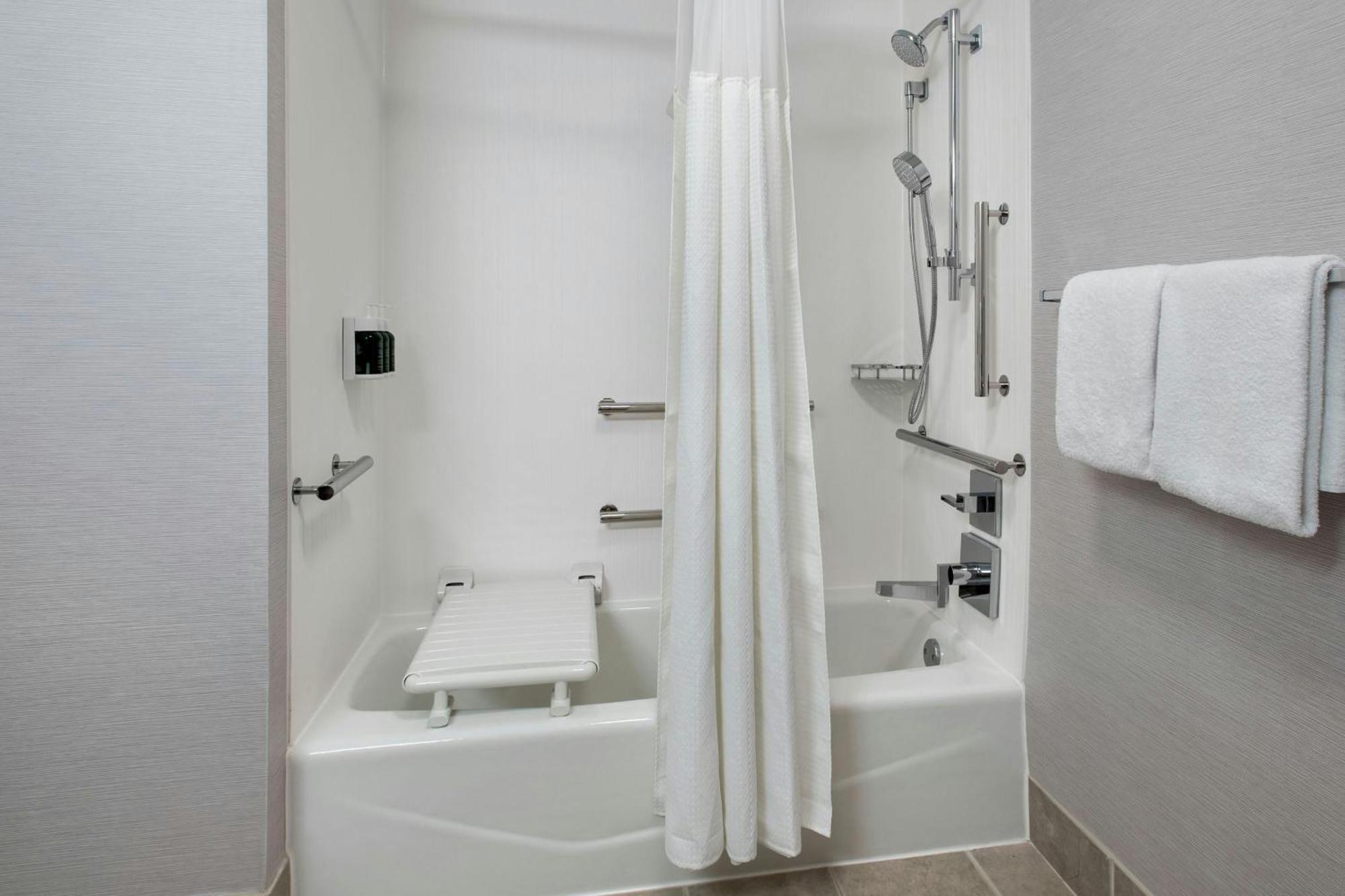 Hotel Courtyard By Marriott Annapolis Zewnętrze zdjęcie