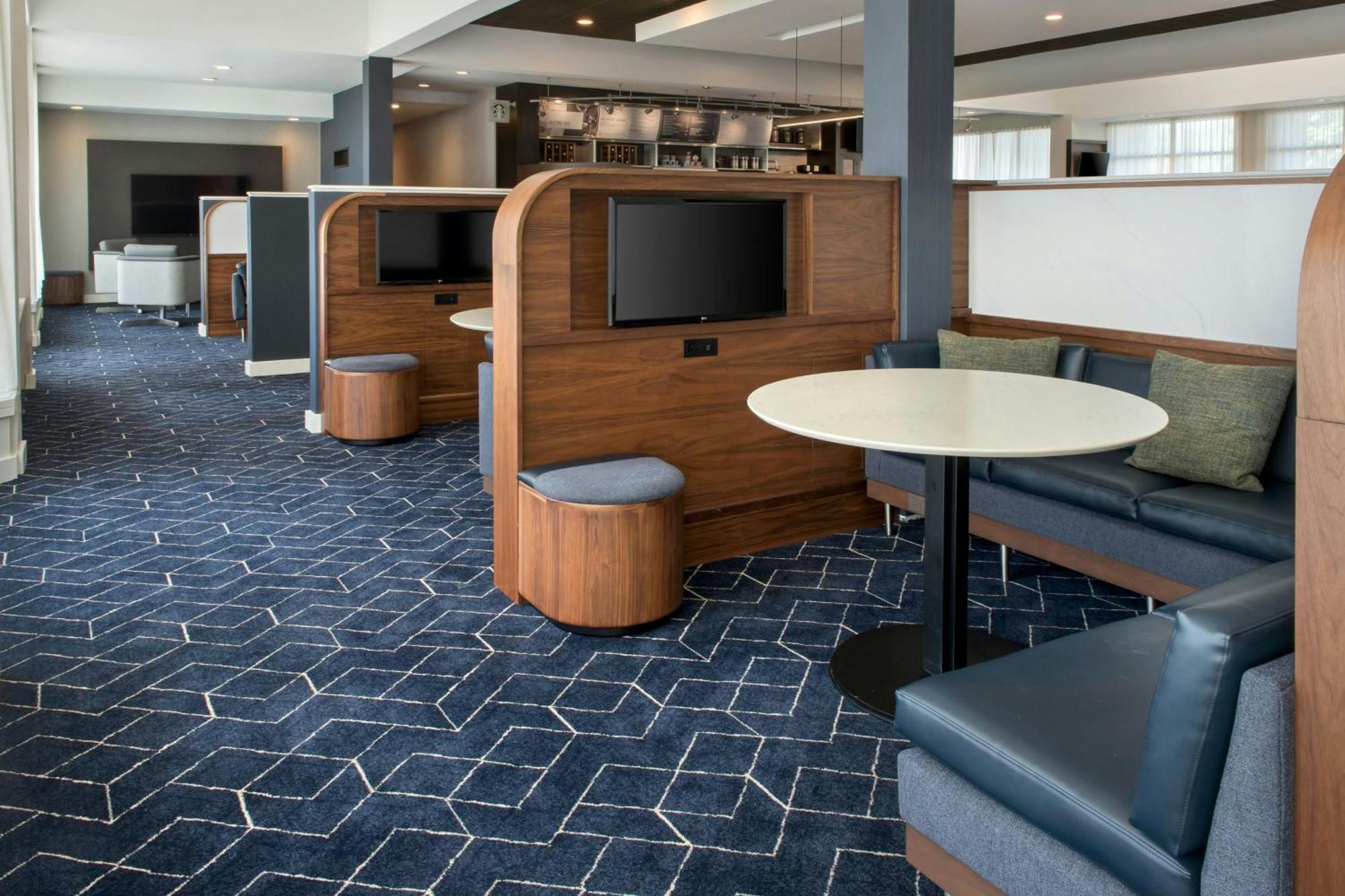 Hotel Courtyard By Marriott Annapolis Zewnętrze zdjęcie