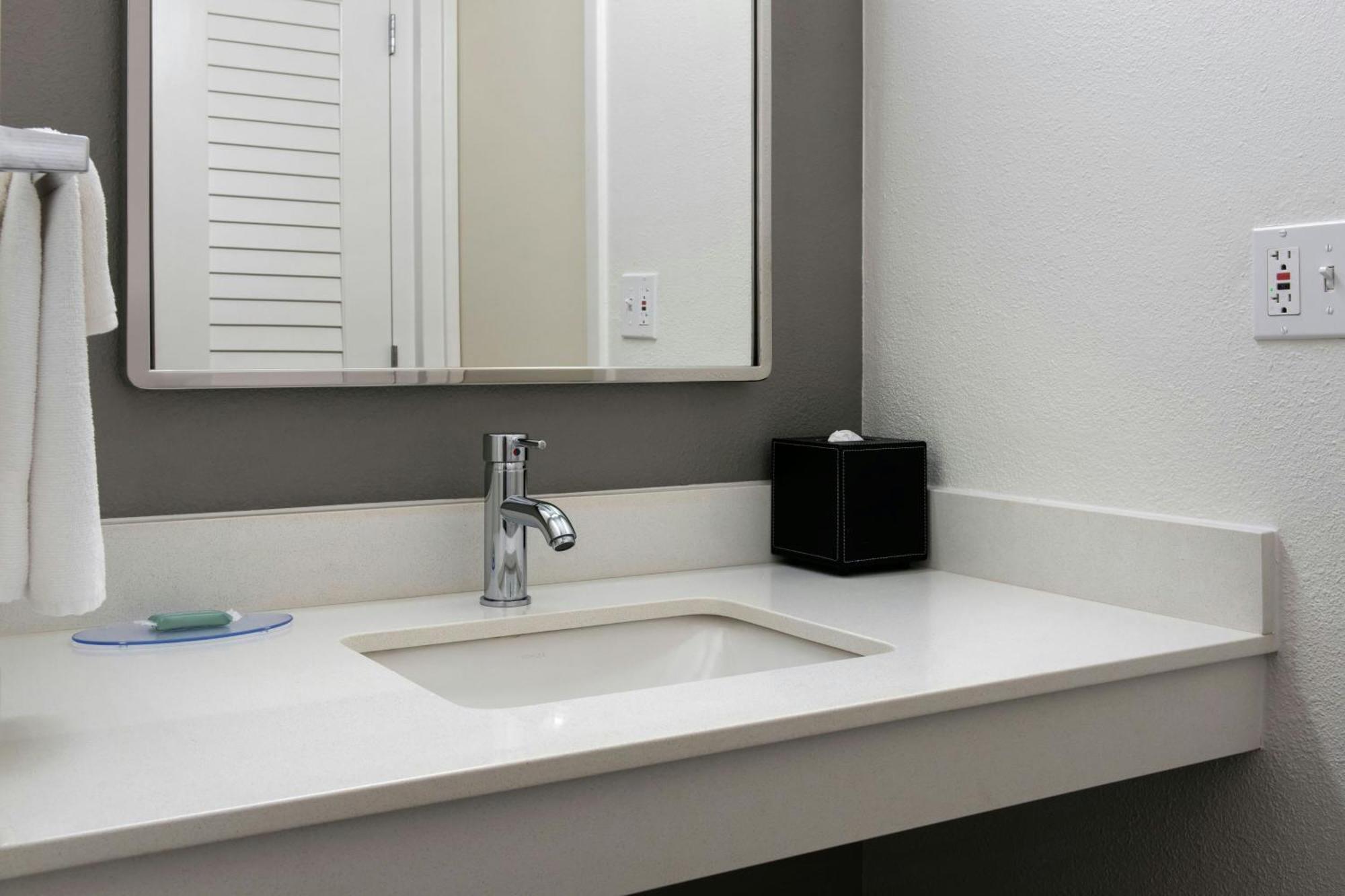 Hotel Courtyard By Marriott Annapolis Zewnętrze zdjęcie