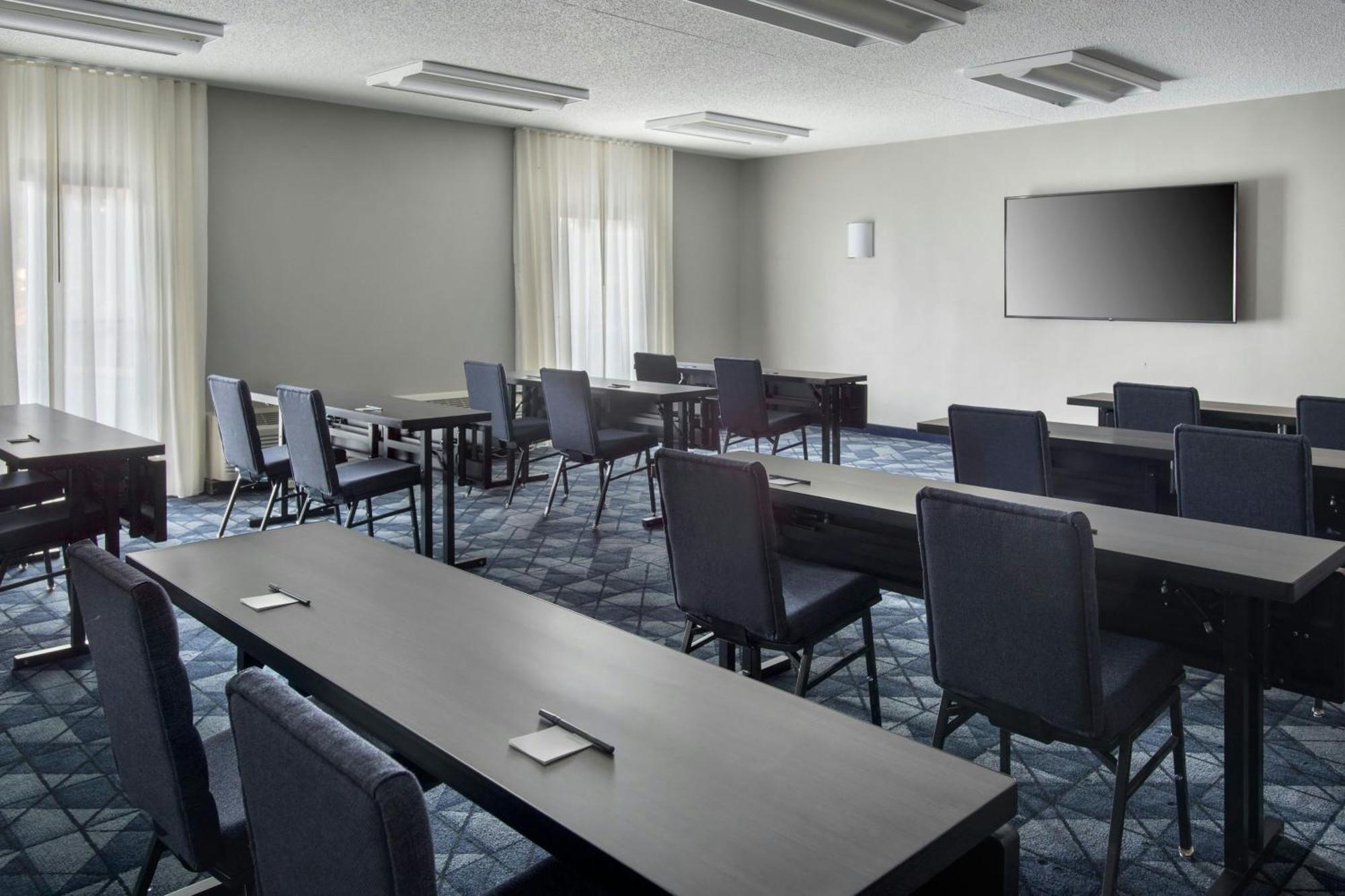 Hotel Courtyard By Marriott Annapolis Zewnętrze zdjęcie