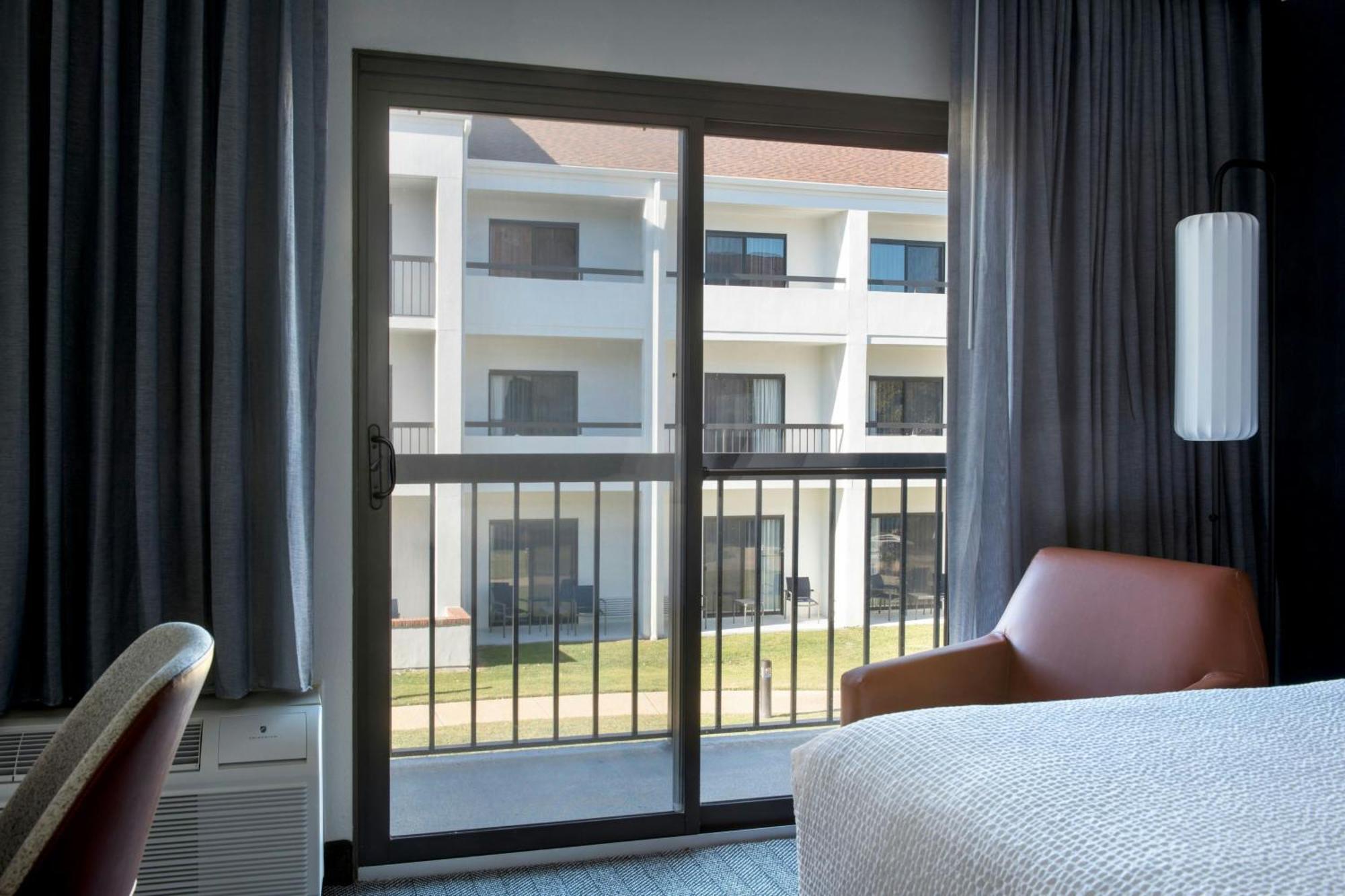 Hotel Courtyard By Marriott Annapolis Zewnętrze zdjęcie