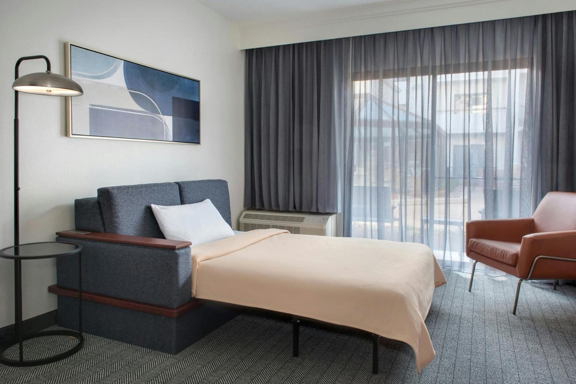 Hotel Courtyard By Marriott Annapolis Zewnętrze zdjęcie