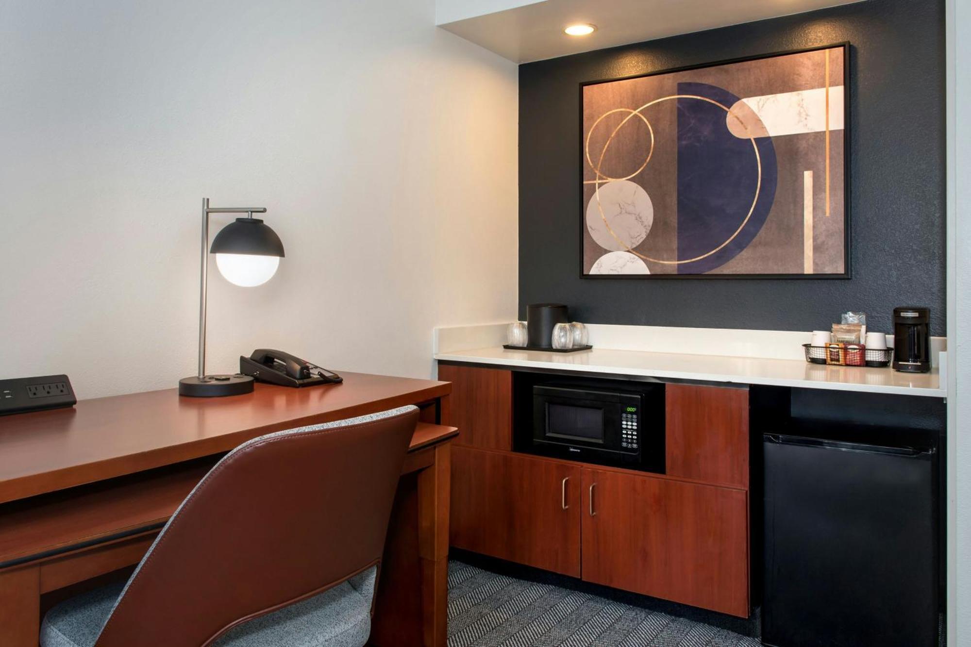 Hotel Courtyard By Marriott Annapolis Zewnętrze zdjęcie