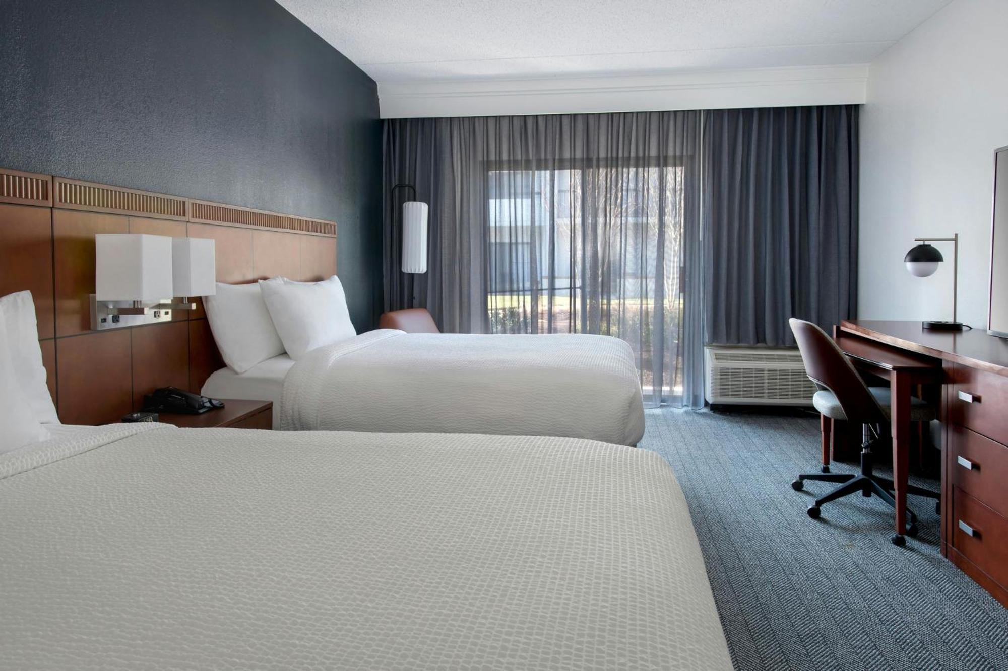 Hotel Courtyard By Marriott Annapolis Zewnętrze zdjęcie