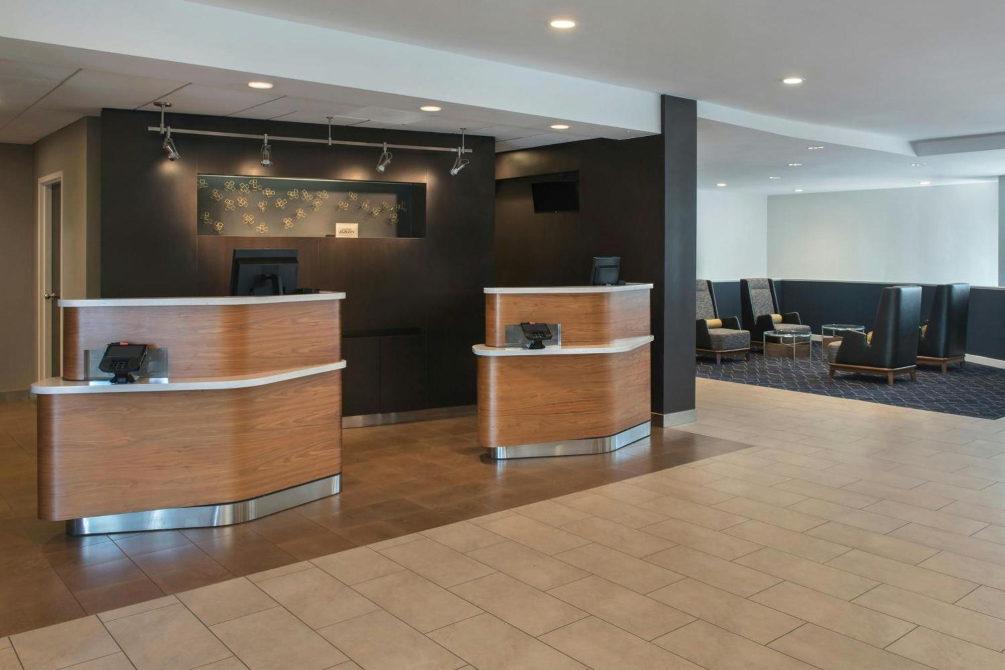 Hotel Courtyard By Marriott Annapolis Zewnętrze zdjęcie