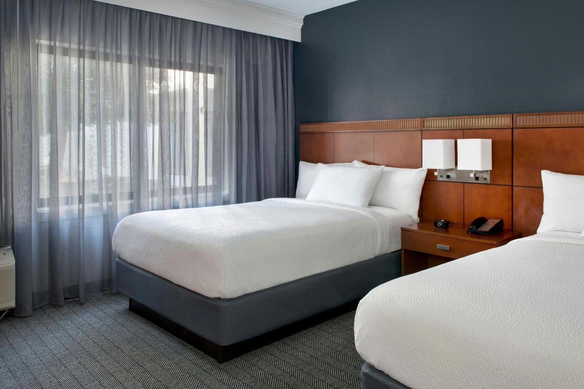 Hotel Courtyard By Marriott Annapolis Zewnętrze zdjęcie