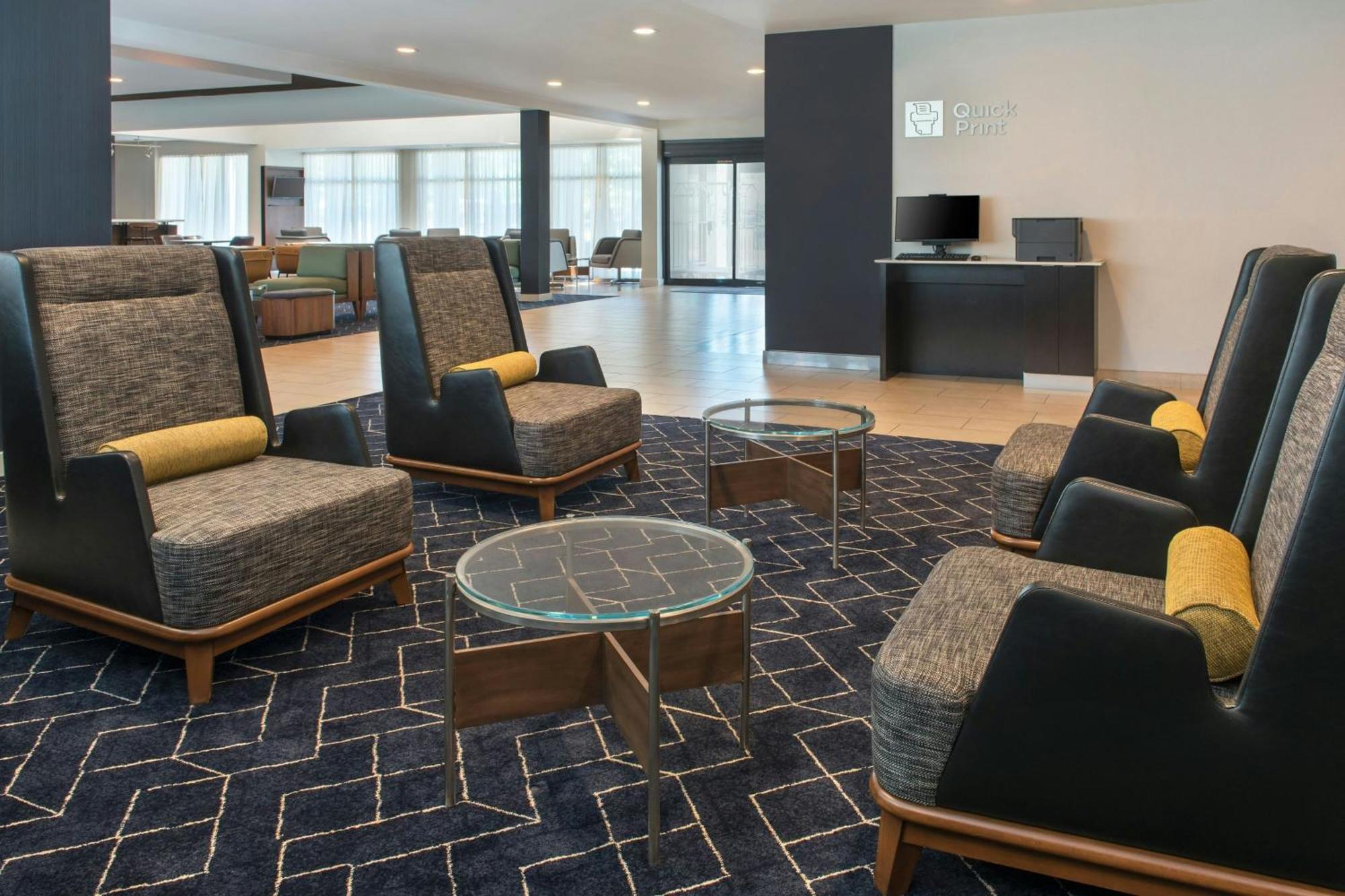 Hotel Courtyard By Marriott Annapolis Zewnętrze zdjęcie