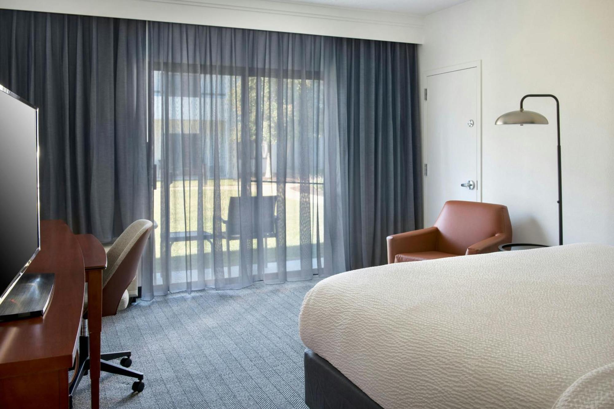 Hotel Courtyard By Marriott Annapolis Zewnętrze zdjęcie
