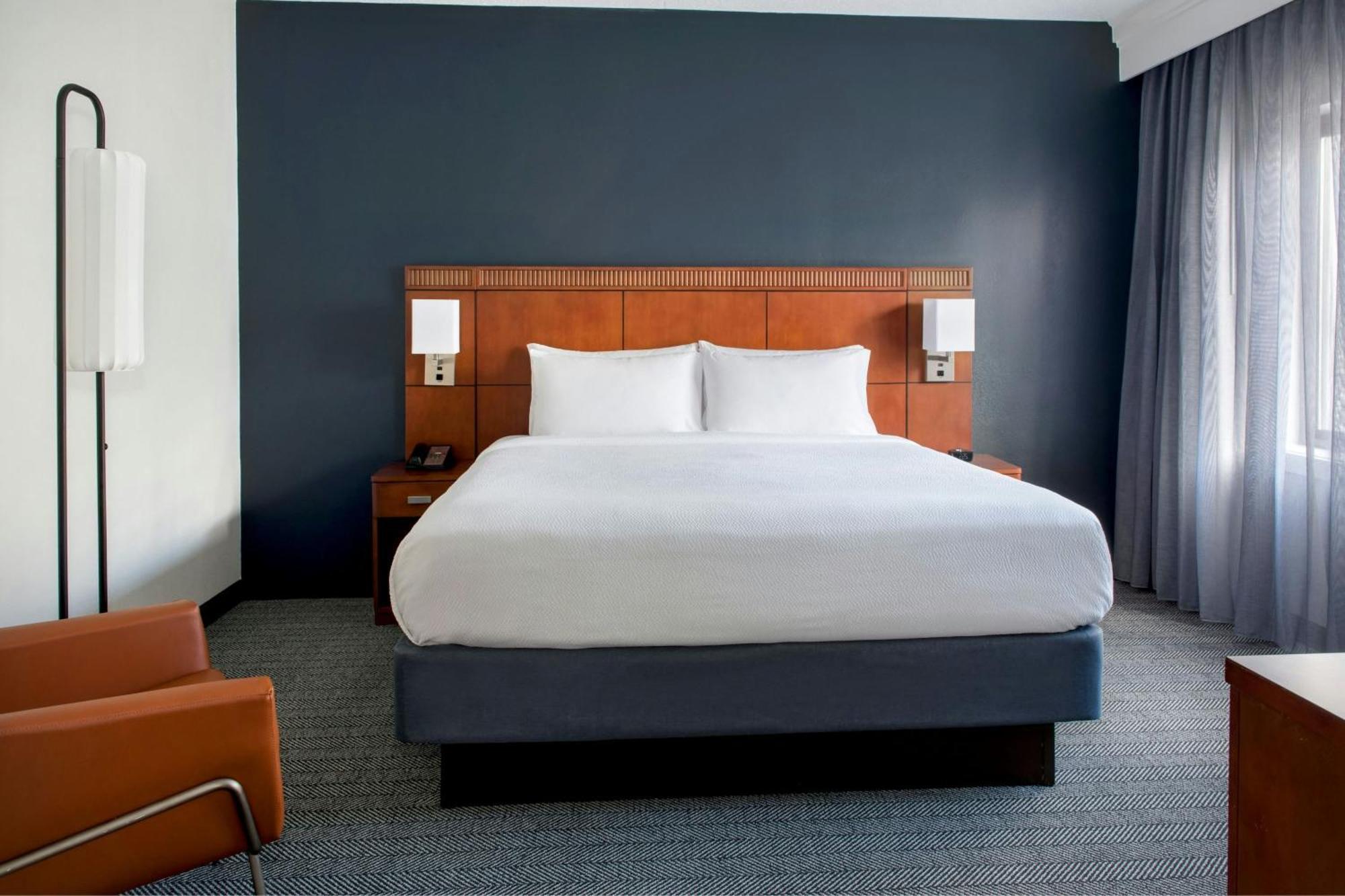 Hotel Courtyard By Marriott Annapolis Zewnętrze zdjęcie