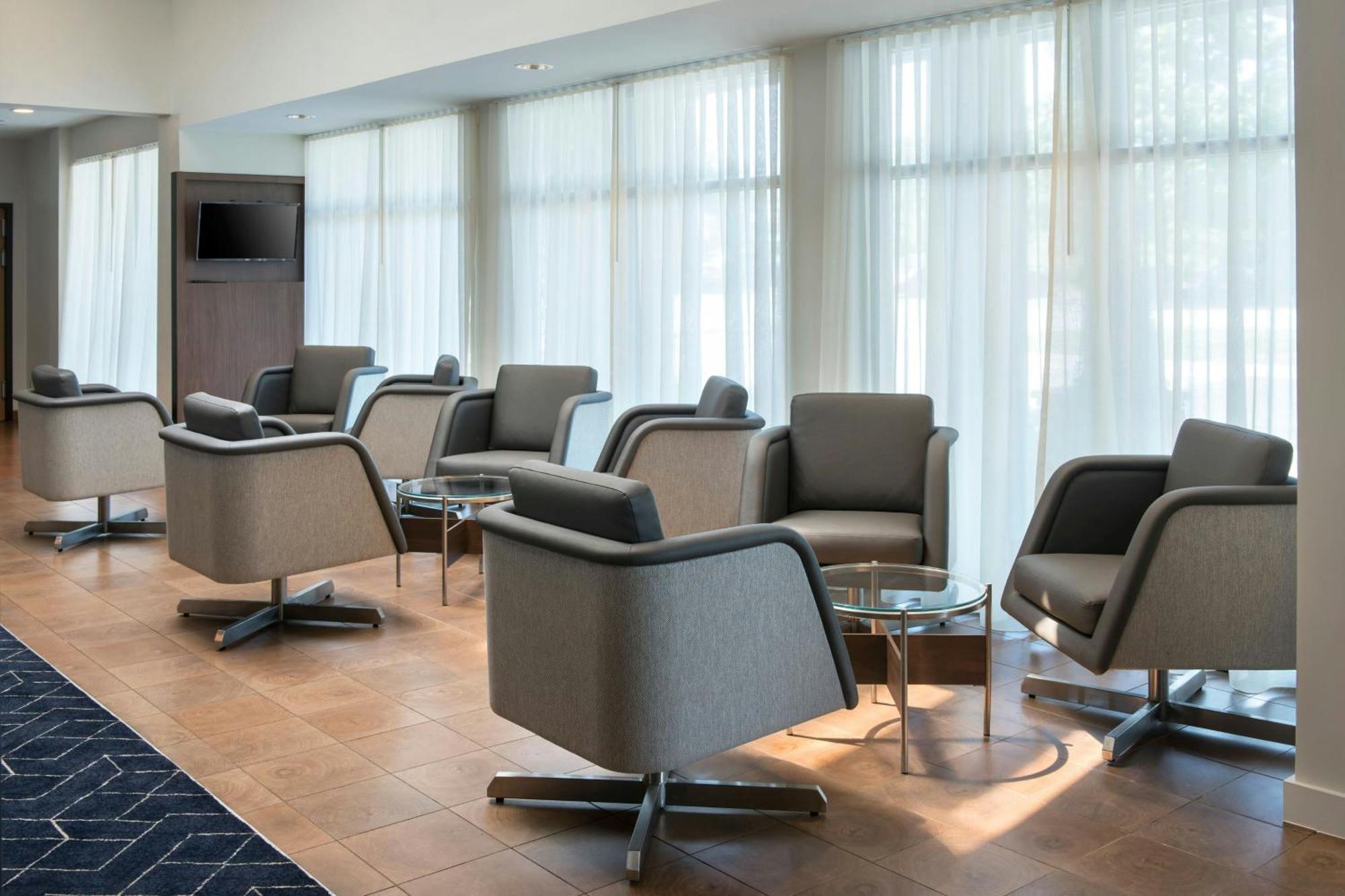 Hotel Courtyard By Marriott Annapolis Zewnętrze zdjęcie