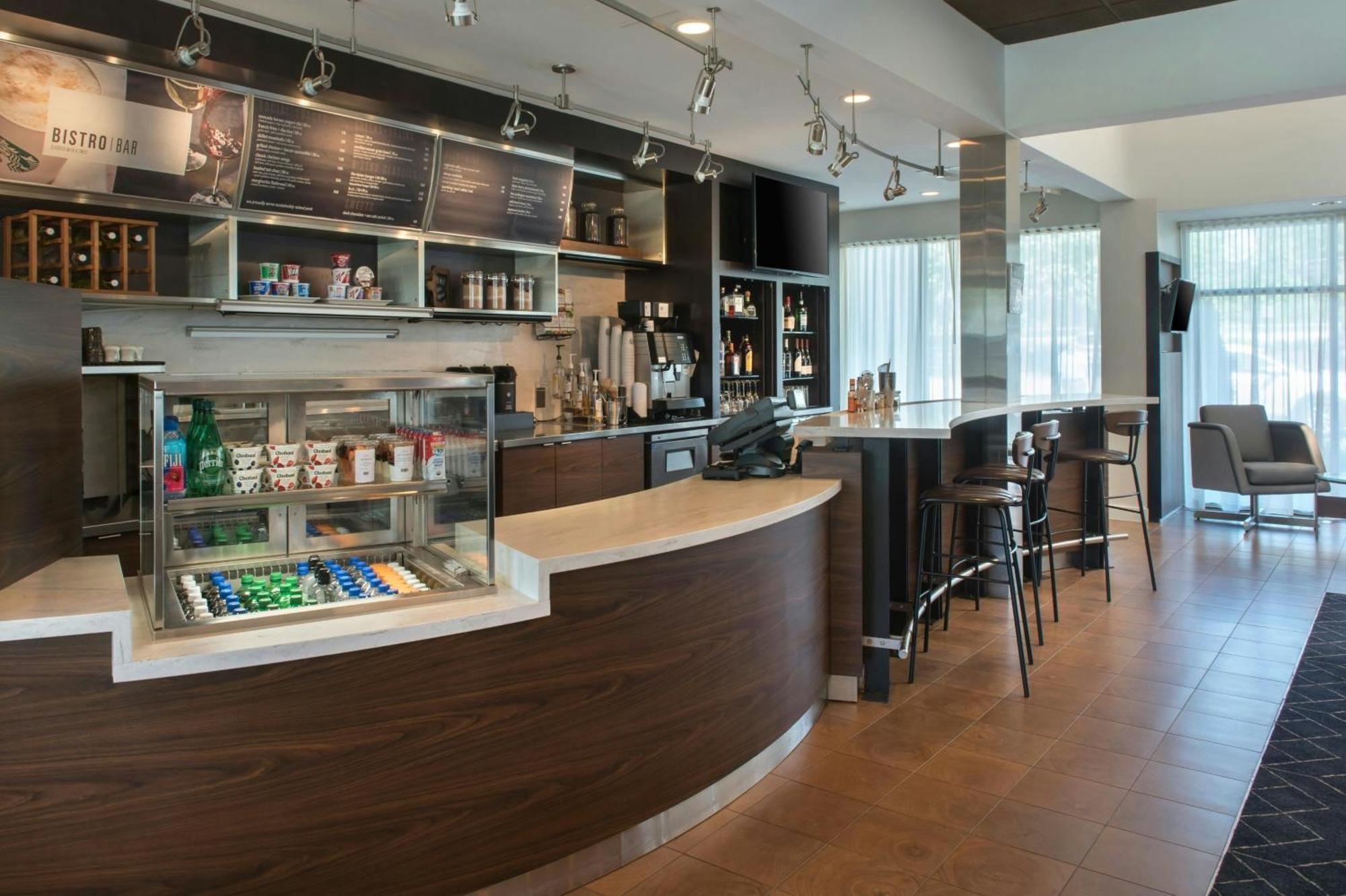 Hotel Courtyard By Marriott Annapolis Zewnętrze zdjęcie