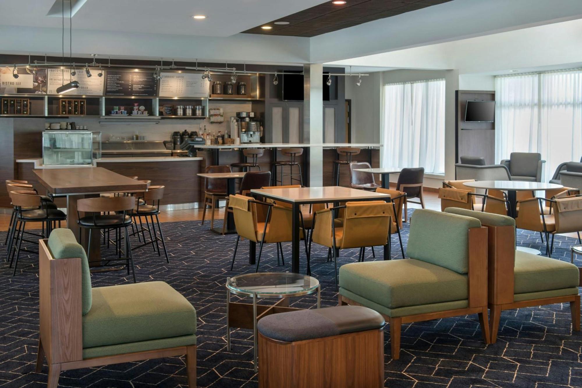 Hotel Courtyard By Marriott Annapolis Zewnętrze zdjęcie